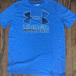 Youth XL Under Armour T-Shirt